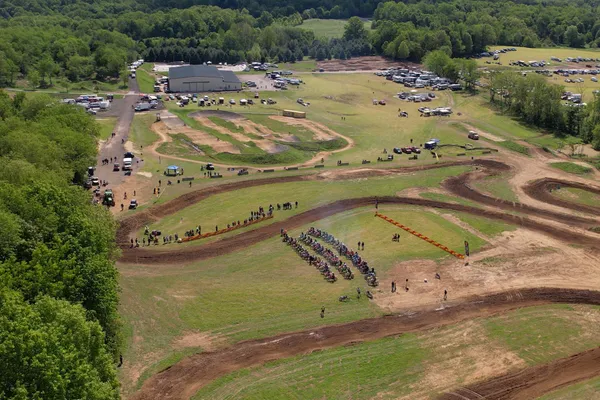 Stoke Run Action Sports Park – photo 1