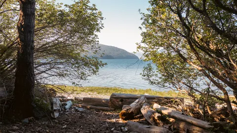 Beach Side Basic Site — image 1 of 1