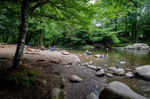 Greenbrier Campground – photo 5