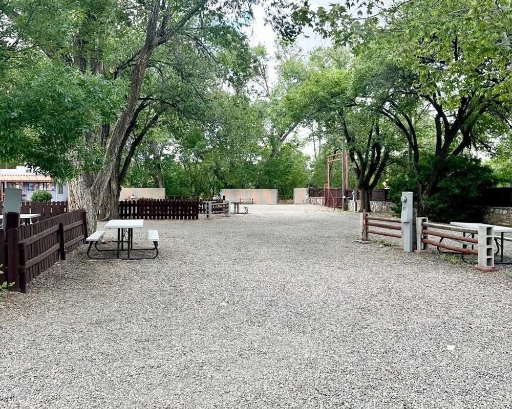Silver City RV Park, Silver City, New Mexico - Photo 4