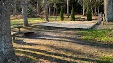 Water & Electric Tent Site — image 1 of 1