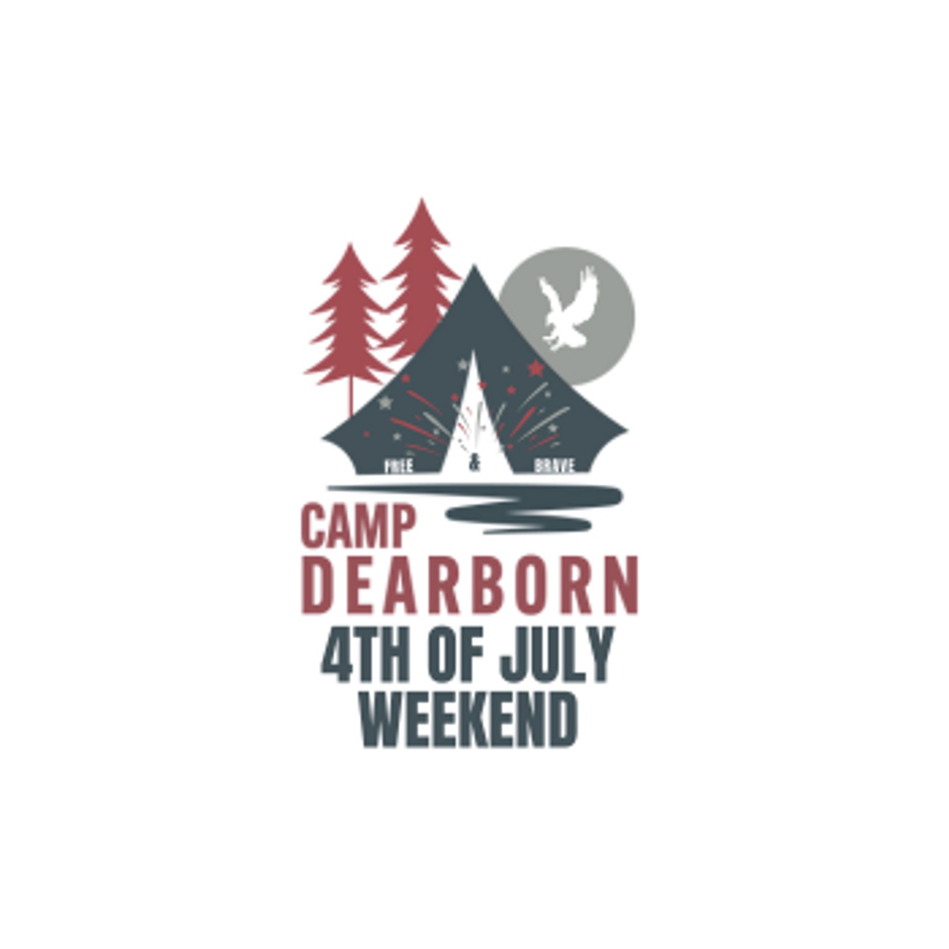 Camp Dearborn