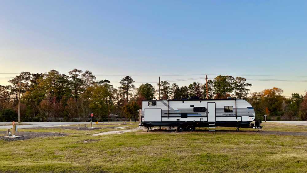 Dot’s Mobile Ranch, Vidor, Texas - Photo 3