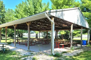 Dallas County Fairgrounds Campground – photo 4