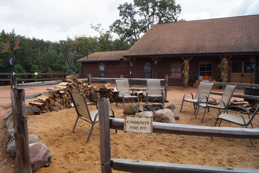Wild West Campground & Corral - Photo 5