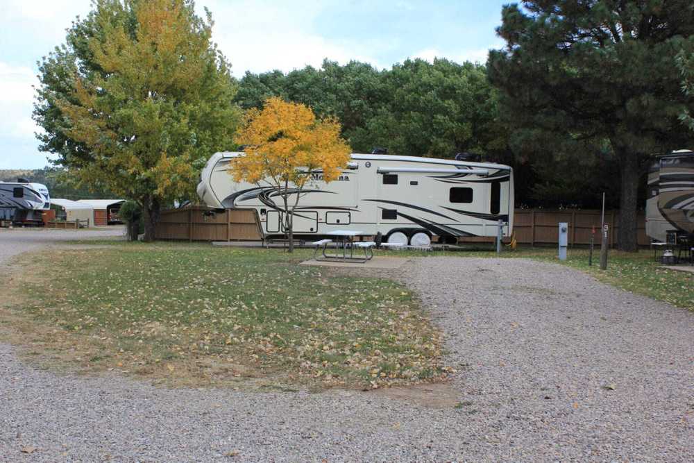 Little Creek RV Park - Photo 4