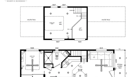 1B Deluxe Cabin — image 24 of 24