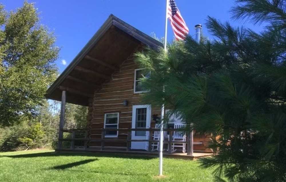 Arndt's Aroostook River Lodge and Campground, Presque Isle, Maine - Photo 5