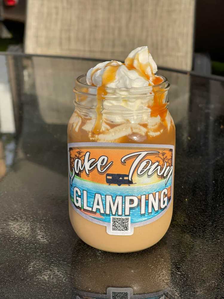 Lake Town Glamping Lake Waccamaw, North Carolina Campspot