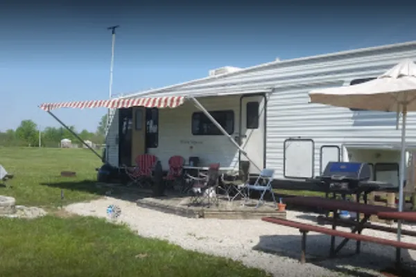 Paradise Point Camping Resort – photo 1