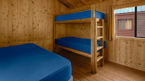 Camping Cabin Rental - 4 Person — image 2 of 6