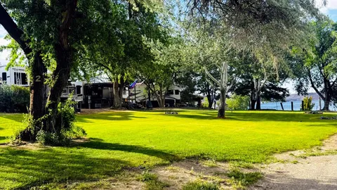 Standard Back-In Grass Site — image 1 of 3