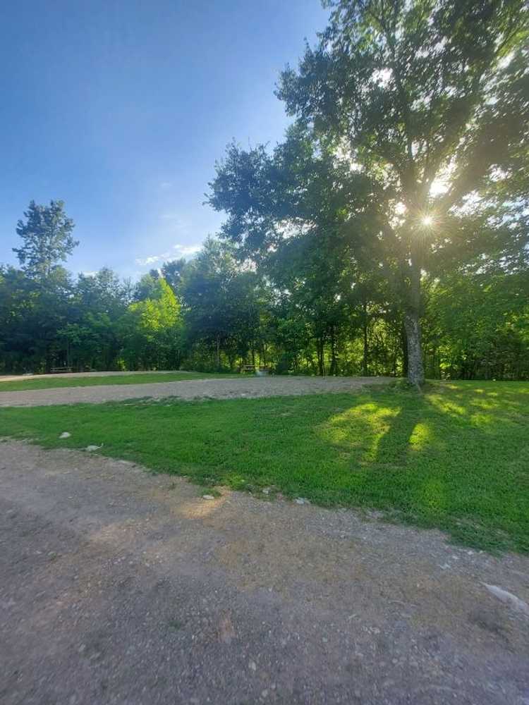 Timber Town Campground, Wright City, Oklahoma - Photo 2
