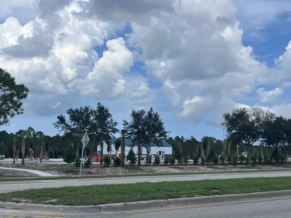 Buffer Preserve RV Park, Fellsmere, Florida campground