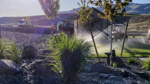 "Slice of Paradise" Pull-though Full Hook-Up RV Site — image 2 of 8