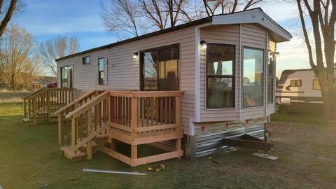 House Rental (Sally) 1 Bedroom 1 Bath — image 1 of 2
