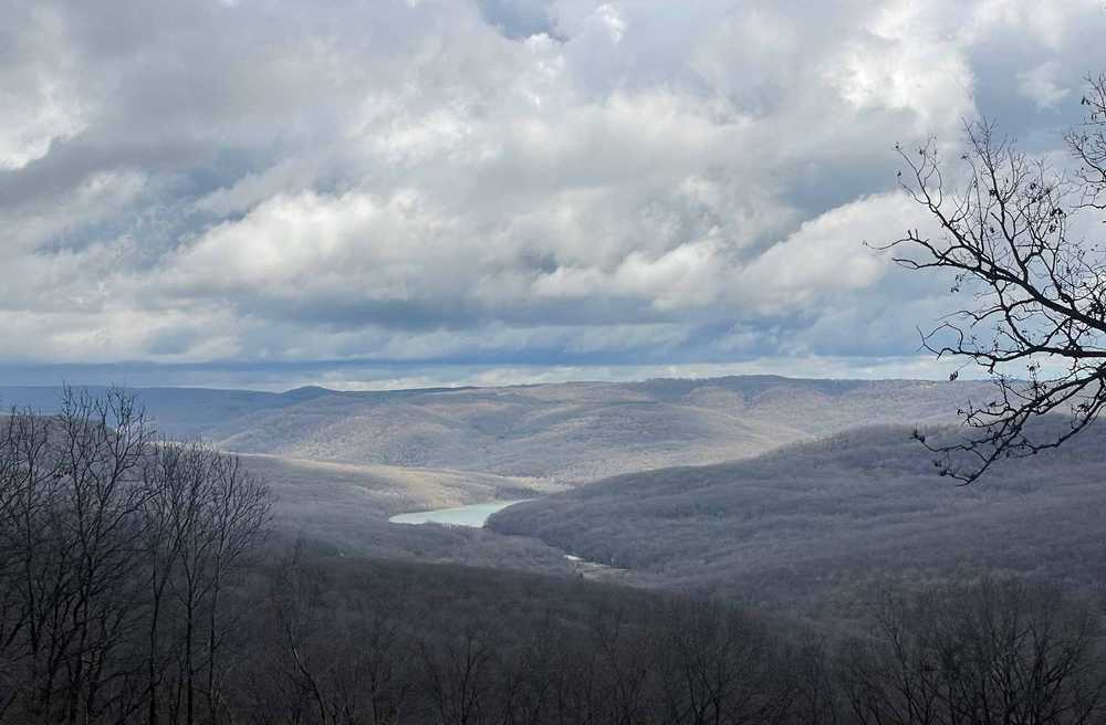 The Black Apple RV Retreat, Mountainburg, Arkansas - Photo 5