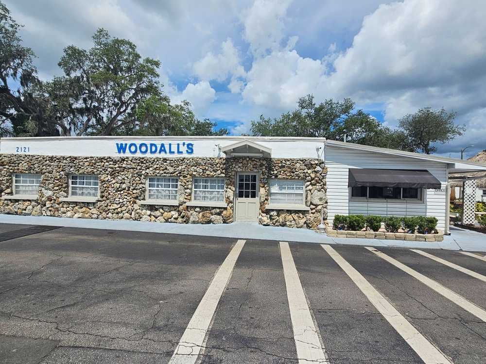 Woodall's Mobile Home Village, Lakeland, Florida - Main Photo