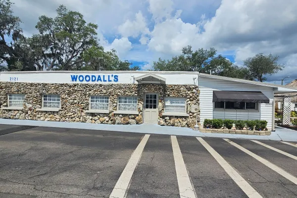 Woodall's Mobile Home Village – photo 1