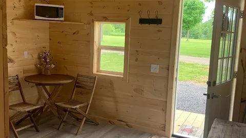 Cabin — image 6 of 6