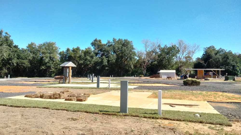 Summer Acres RV Park, Summerdale, Alabama - Photo 5