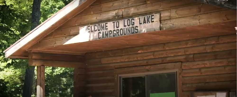 Log Lake Campground - Photo 2
