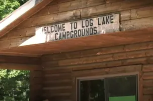 Log Lake Campground – photo 2