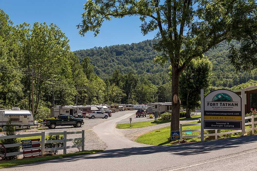 Sun Retreats Nantahala - Photo 2