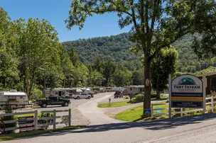 Sun Retreats Nantahala – photo 2