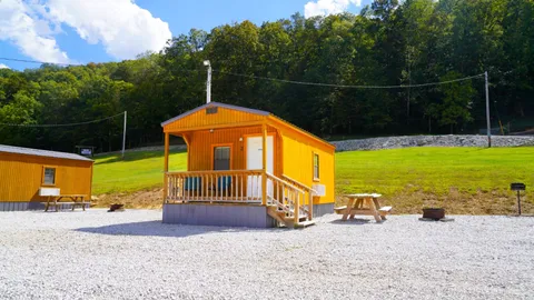 Bunkhouse — image 1 of 10