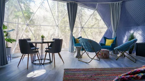 Rainbow Dome — image 4 of 4