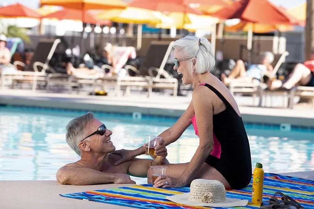 The Ranchos at Val Vista Villages (Age Restricted 55+) - Photo 3