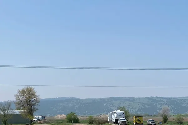 Sandy Bottom Campground – photo 1