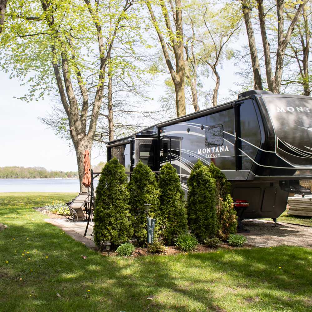 Yogi Bear's Jellystone Park™ Camp-Resort: Barton Lake - Photo 4