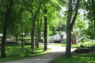 Hickory Hill Campground – photo 5