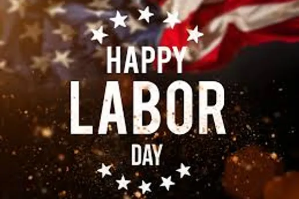Labor Day Weekend
