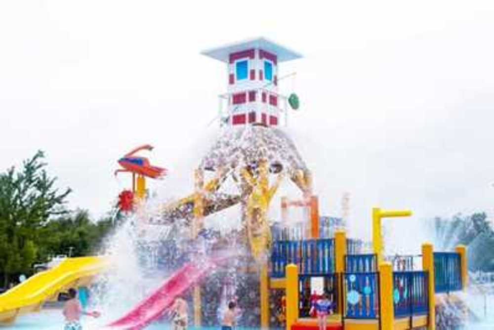 Yogi Bear's Jellystone Park™ Camp-Resort: Lake Monroe - Main Photo