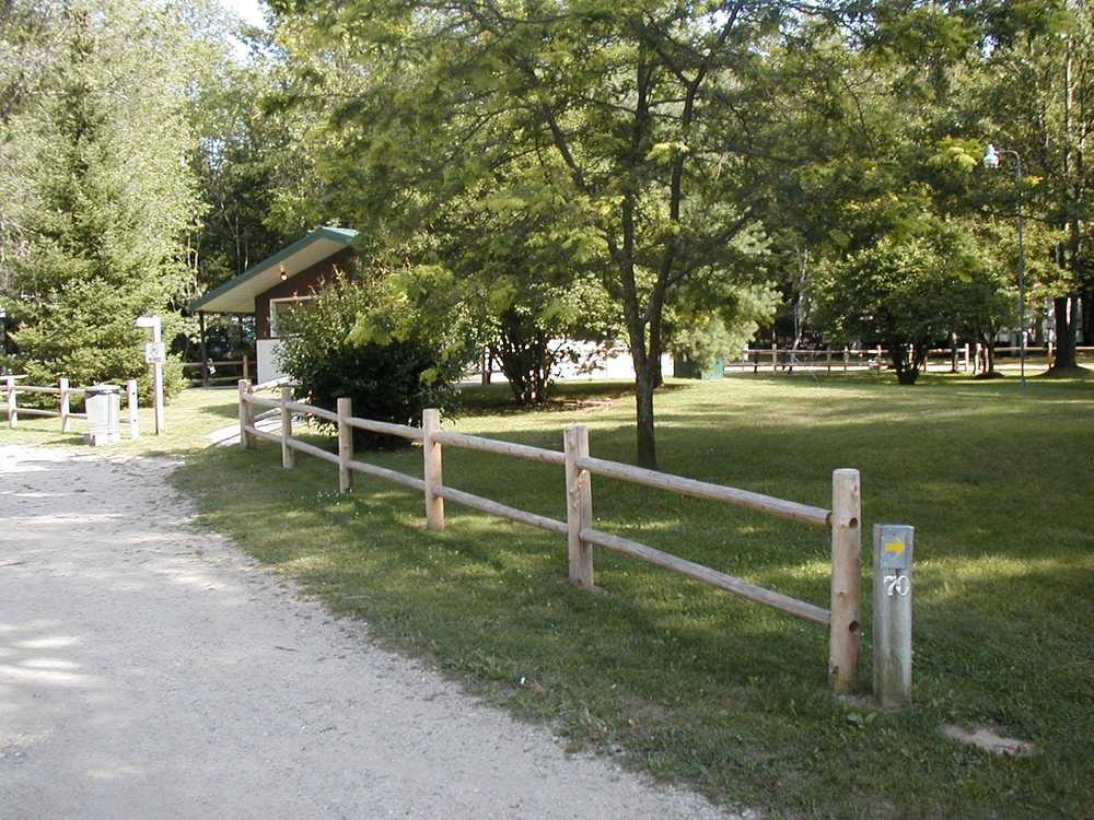 Wooded Acres Family Campground - Photo 3