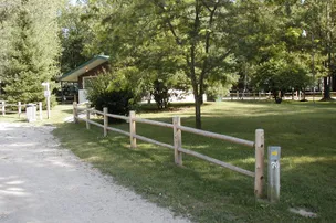 Wooded Acres Family Campground – photo 3