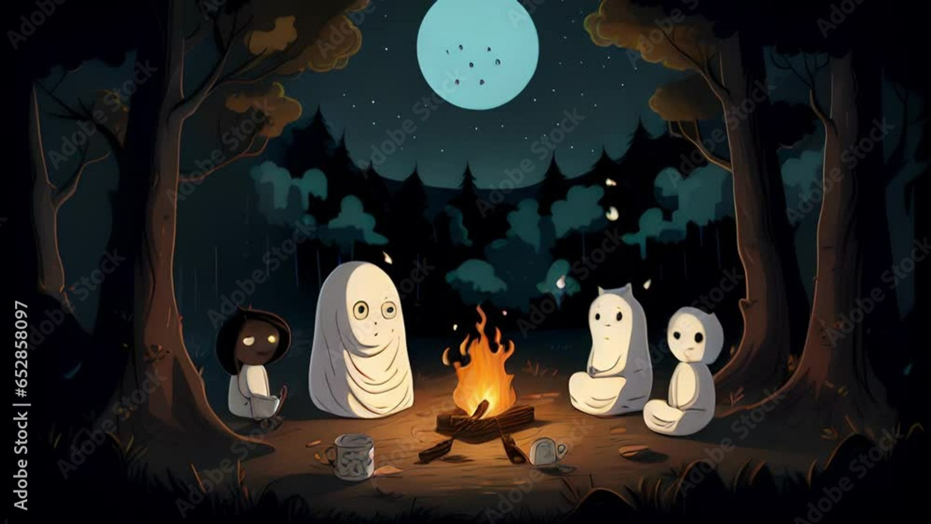 Glendale Valley Campground