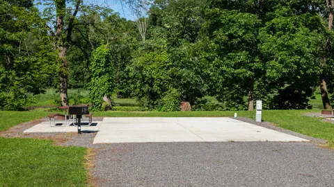 Riverfront Red Carpet RV Site — image 1 of 7