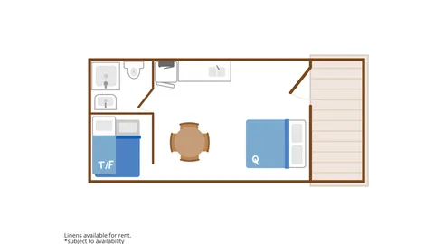 Cozy Cottage — image 7 of 7