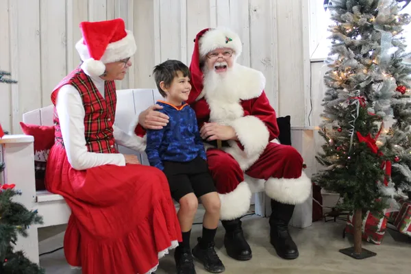 Merry Magic At Jellystone Park™ Weeks