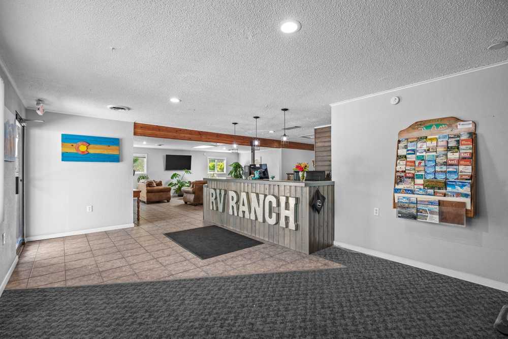 RV Ranch at Grand Junction, Clifton, Colorado - Photo 3