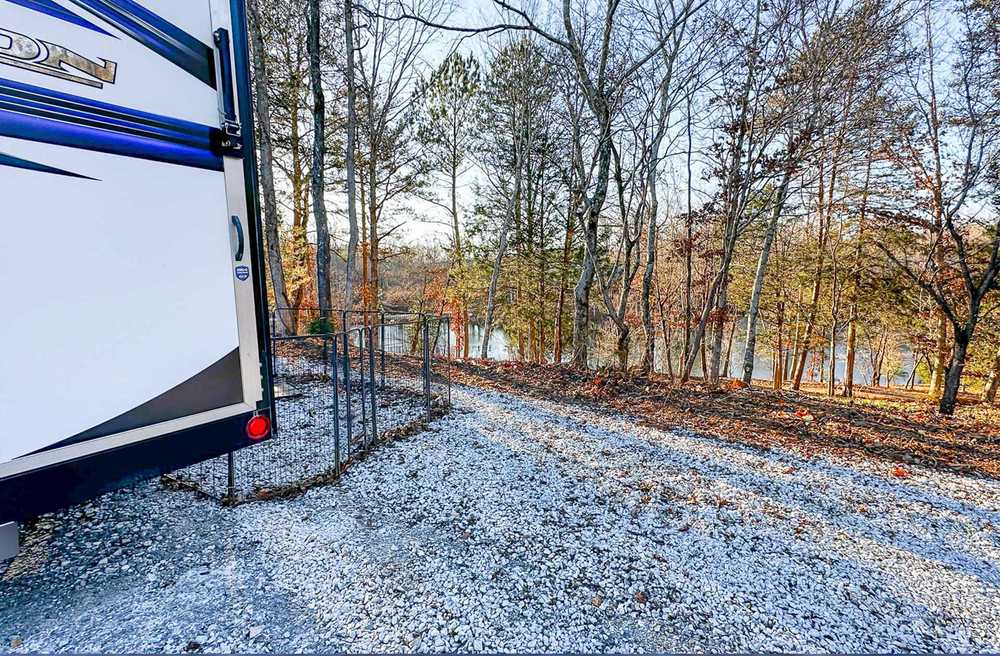 Misty Lake RV Park, Westminster, South Carolina - Photo 5