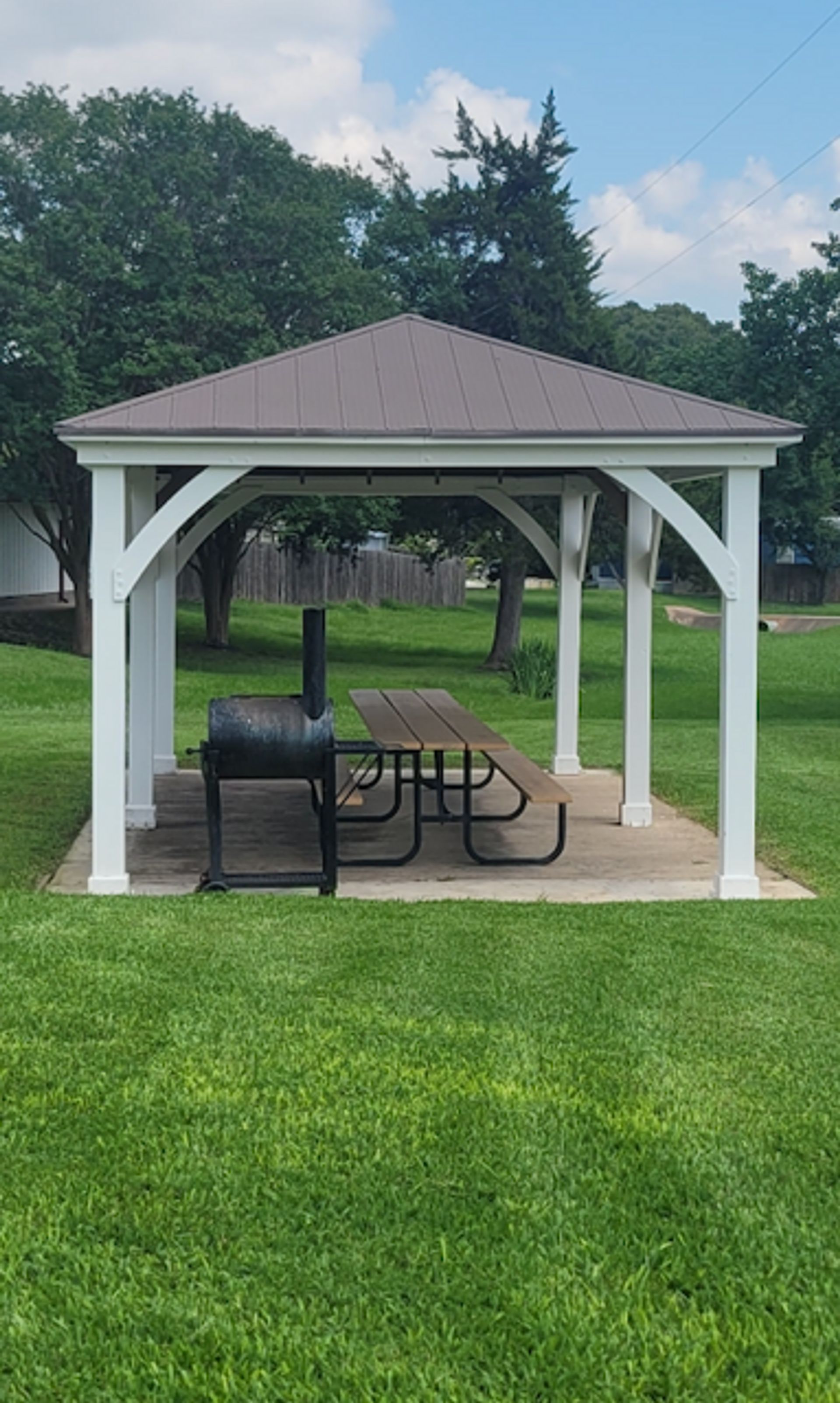 Primrose RV Park