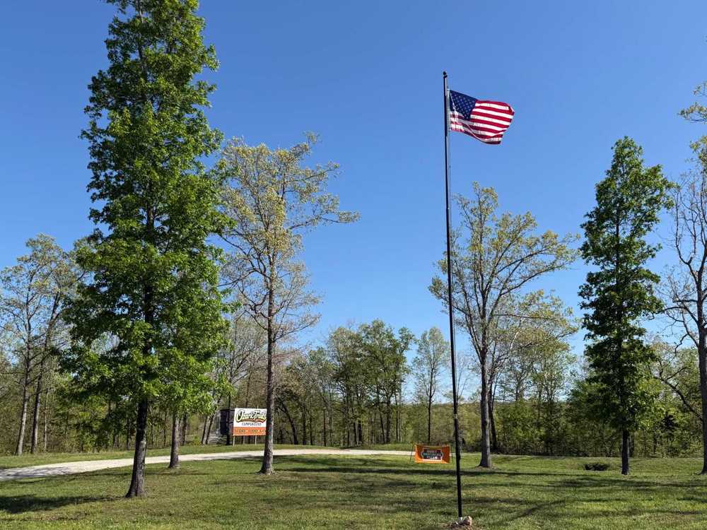 Ozark Trails Campground - Jadwin, MO - Main Photo