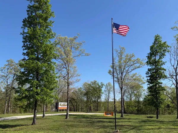 Ozark Trails Campground - Jadwin, MO campground