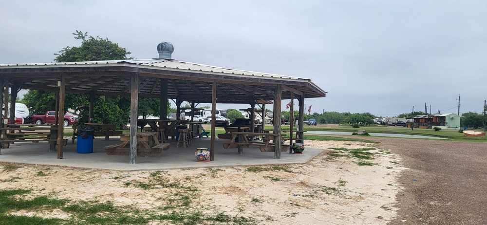 Coastal Cowboy RV Park Aransas Pass, Aransas Pass, Texas - Photo 2