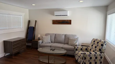 Deluxe Cottage — image 1 of 11